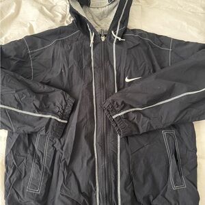 Nike Black Men's Jacket